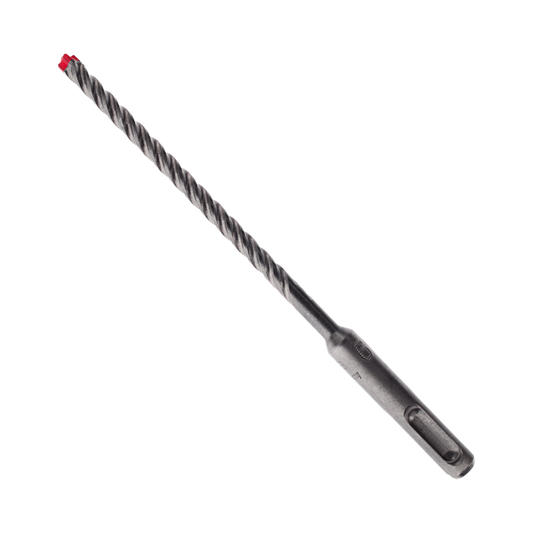 Diablo Rebar Demon SDS Plus Hammer Drill Bit 6 x 165mm - 4-Cutter Design – view 2 - Auzzistore