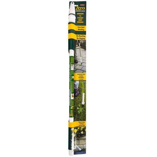 Yates Zero Weeding Brush - Herbicide Applicator - 120mm - Plastic - Easy Use