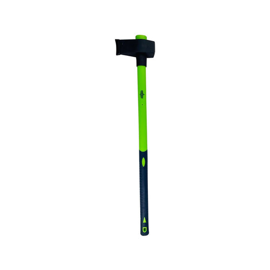 Saxon 2.7kg Blocksplitter - Fibreglass Handle - Durable - Easy Storage – view 2 - Auzzistore