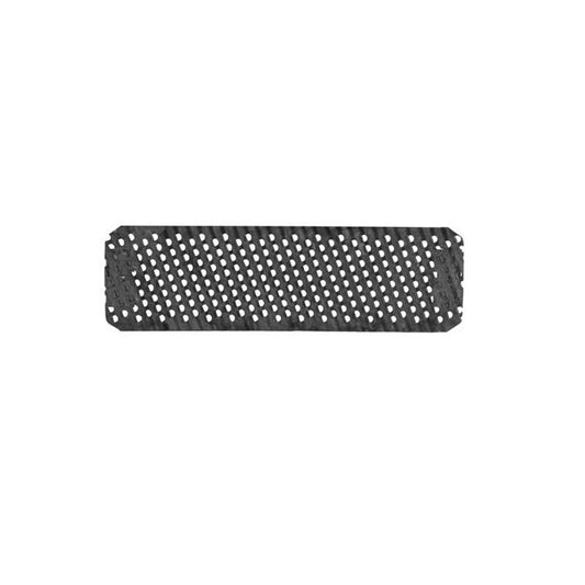 Stanley Surform Fine Cut Blade 140mm Metal Fine Finish Replacement - Auzzistore