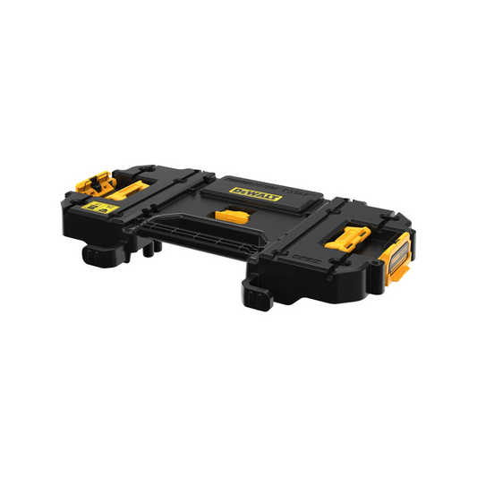 Dewalt TSTAK Vacuum Rack Adapter Accessory - 320mm x 90mm x 570mm - Durable