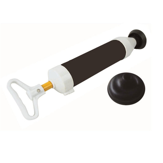 Kinetic Multi Size Suction Pump Drain Cleaner - 150mm x 420mm - Durable