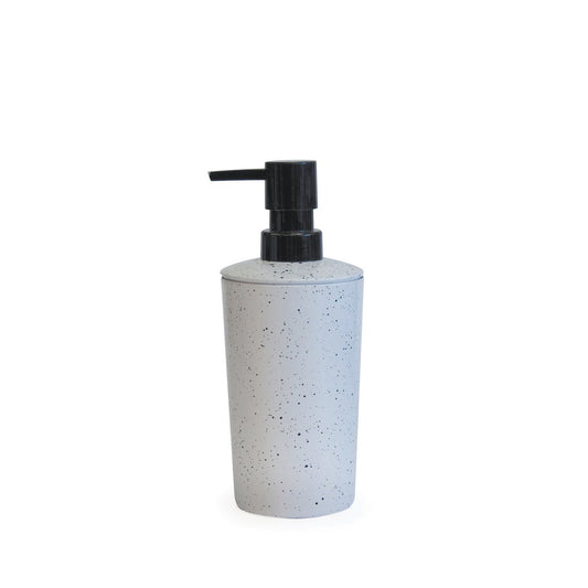 Wet By Home Design Soap Dispenser - 80mm x 180mm - Metal - Contemporary Design