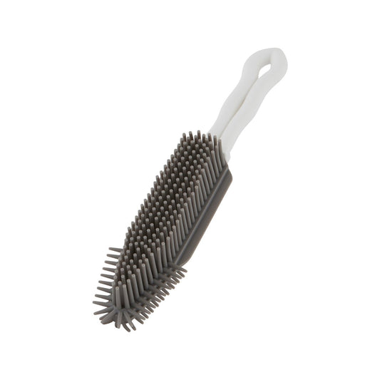 Oates Electrostatic Pet Hair Brush - 45mm Rubber - Scratch Free Cleaning – view 2