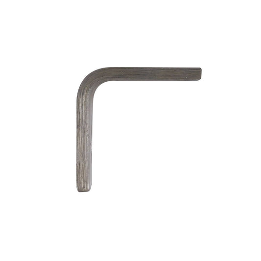 Carinya Reinforcing Angle Bracket - 30mm - Stainless Steel - Corrosion Resistant – view 2 - Auzzistore