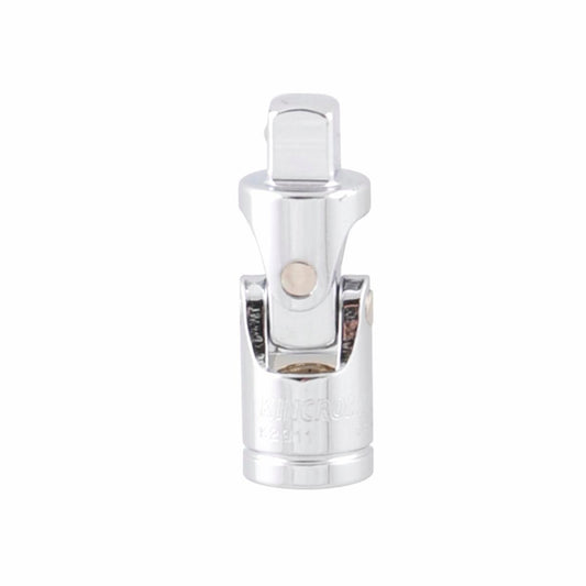 Kincrome 3/8 Drive Universal Joint Socket - Chrome Vanadium - Flexible - Auzzistore