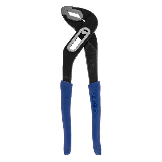 Irwin 300mm Water Pump Pliers - Versatile Gripping Tool - 1 Piece - Auzzistore