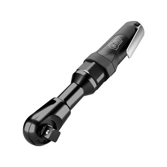 Full Boar Air Ratchet Wrench - 1/2" - Hardened Metal - Low Profile