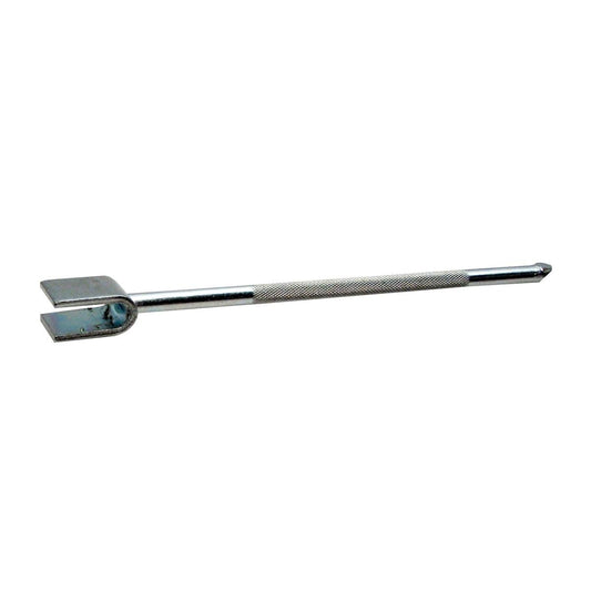 QEP Tile Scriber - Tile Cutting Tool - 8mm Thick - Tungsten Carbide Tip - Auzzistore