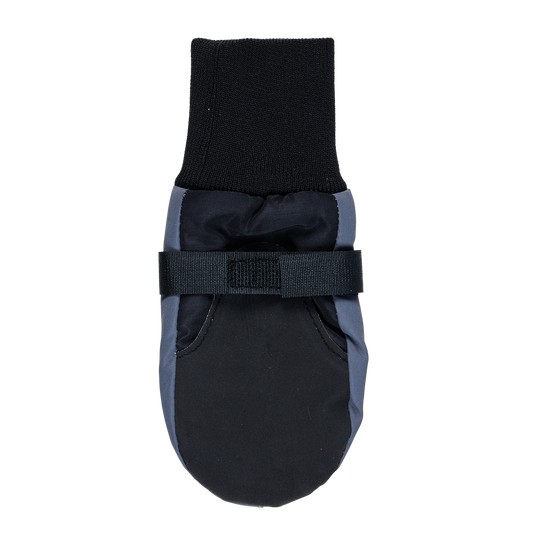 Happy Tails Large Dog Boots - Anti-Slip - Water-Resistant - 65mm x 30mm x 50mm – view 2