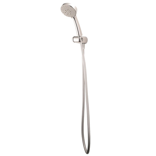 Methven 5 Function Amio Hand Shower 9L Brass Chrome Stylish Design - Auzzistore