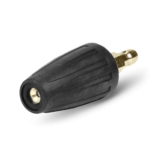 Karcher Turbo Dirt Blaster Nozzle - 4000 PSI - Plastic - Quick Connect - Auzzistore