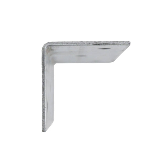 Carinya Reinforcing Angle Bracket - 140 x 40 x 40 x 2mm - Galvanised - Durable – view 2 - Auzzistore