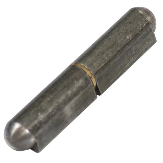 Goliath Weld On Hinge - 100mm Steel - Weather Resistant - Versatile