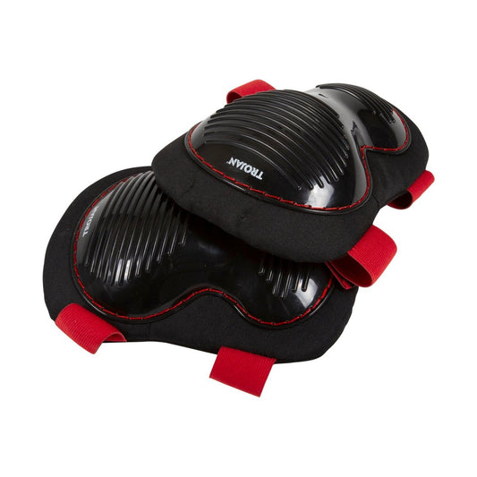 Trojan Knee Pads - Gardening & Landscaping - 160mm x 260mm - Lightweight – view 2 - Auzzistore