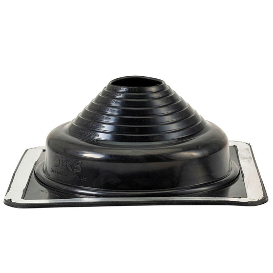 DEKS Dektite Premium Roof Flashing 75-175mm EPDM Weather Resistant – view 2 - Auzzistore