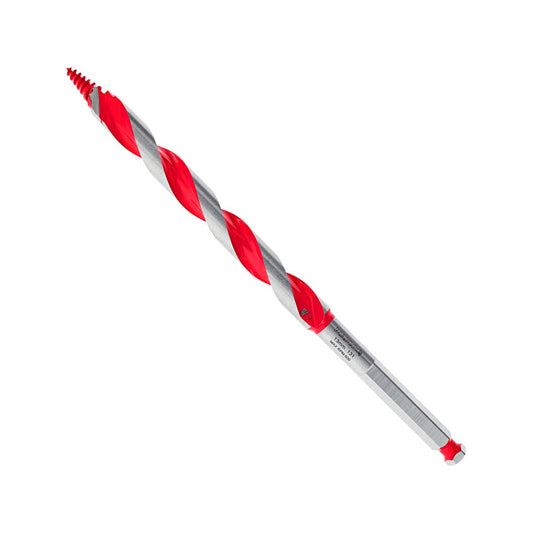 Diablo Auger Bit - 13mm x 190mm - Dura-Tip™ - Dual Cutting Edge - Self-Feeding – view 2 - Auzzistore
