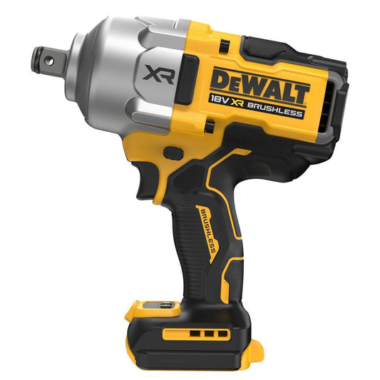 Dewalt 18V Cordless Brushless Wrench DCF964N-XJ - 3/4 Inch - 1925 Nm Torque – view 2