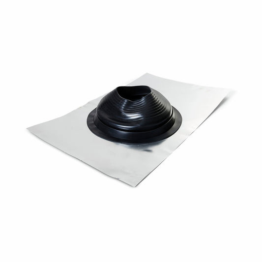 Scandia Tile Roof Flashing - 240-330mm - Aluminium - Weather Resistant - Auzzistore
