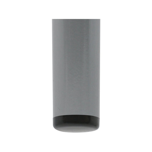 Surface Gard Black Round Plastic Internal Chair Tip 4 Pack - 19mm – view 2 - Auzzistore