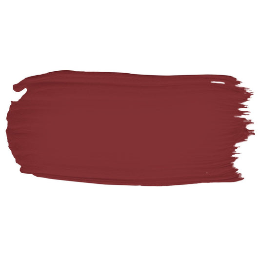 Porter S Paints Revive Furniture Paint 400ml - Engine Room Red - Washable – view 2 - Auzzistore