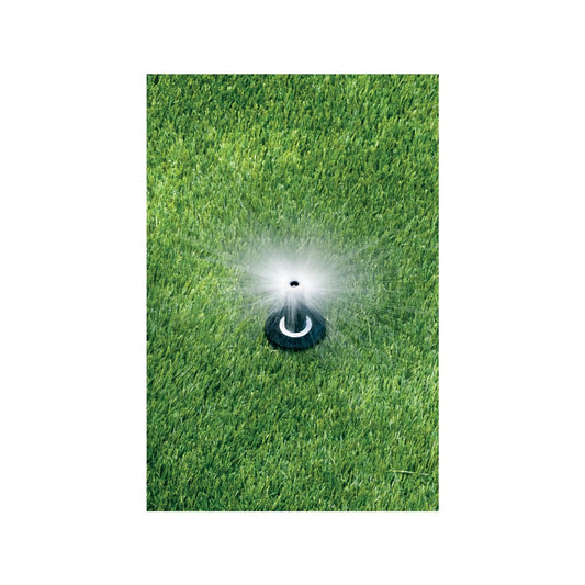 Rain Bird 50mm 2.4m 1800 Series Adjustable Spray Pop-Up Sprinkler – view 2 - Auzzistore