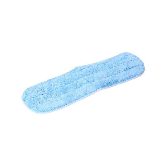 Mr Clean Speedy Microfibre Floor Mop Refill - 100% Microfibre - Streak Free