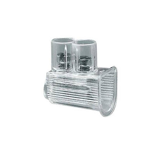 HPM Heavy Duty 40A Connector - 10 Pack - Plastic - Insulated - Durable - Auzzistore