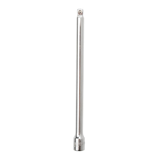 Kincrome 150mm 1/4 Drive Extension Bar - Cr-V Steel - Corrosion Resistant