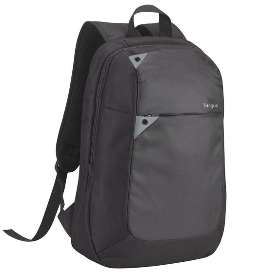 Targus 15.6' Intellect Laptop Padded Laptop Compartment - Black TBB565AU | Auzzi Store
