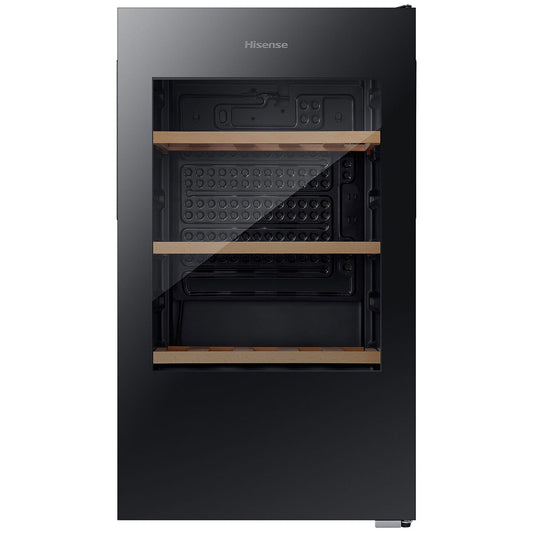 Wine Fridge Buying Guide Australia: Sizes and Dual Zones - Auzzistore