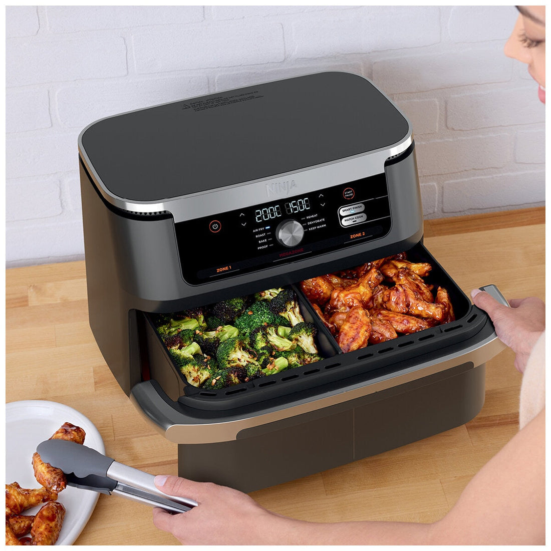 Air Fryer Size Guide Australia: What Fits Your Household - Auzzistore