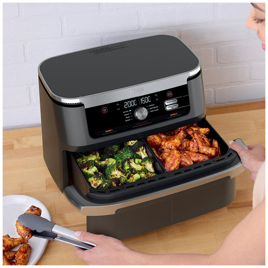 Air Fryer Size Guide Australia: What Fits Your Household - Auzzistore