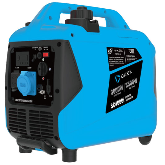 Generators and Portable Power Guide Australia 2026 - Auzzistore