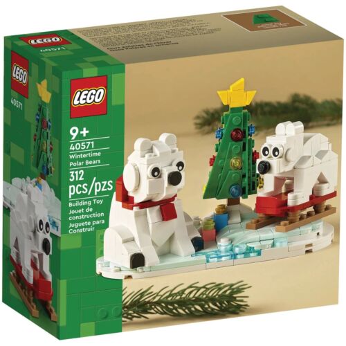 LEGO Gift Guide Australia 2026: Best Sets by Age - Auzzistore