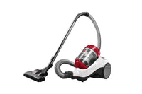 Barrel Vacuums