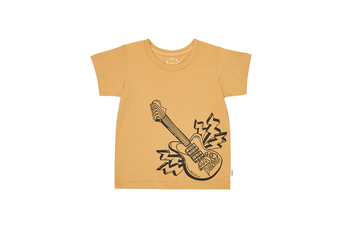 Baby & Toddler Tops & T-Shirts