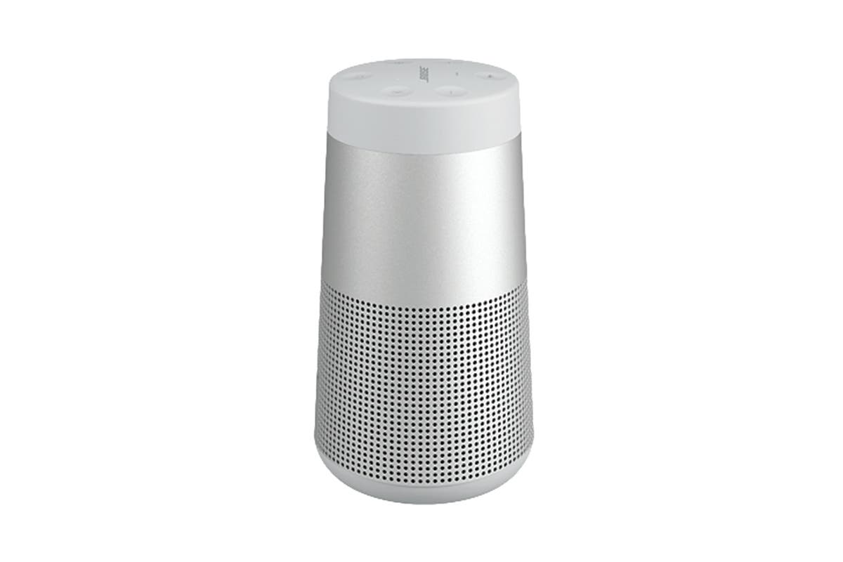 Bose Soundlink Revolve II Portable Bluetooth Speaker | Auzzi Store