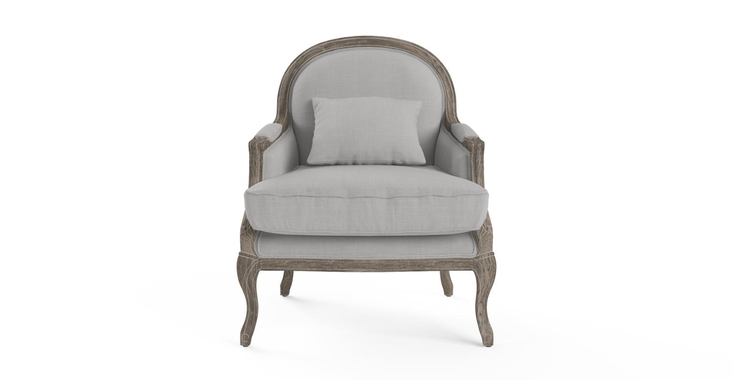 Brosa Abigail Armchair | Auzzi Store