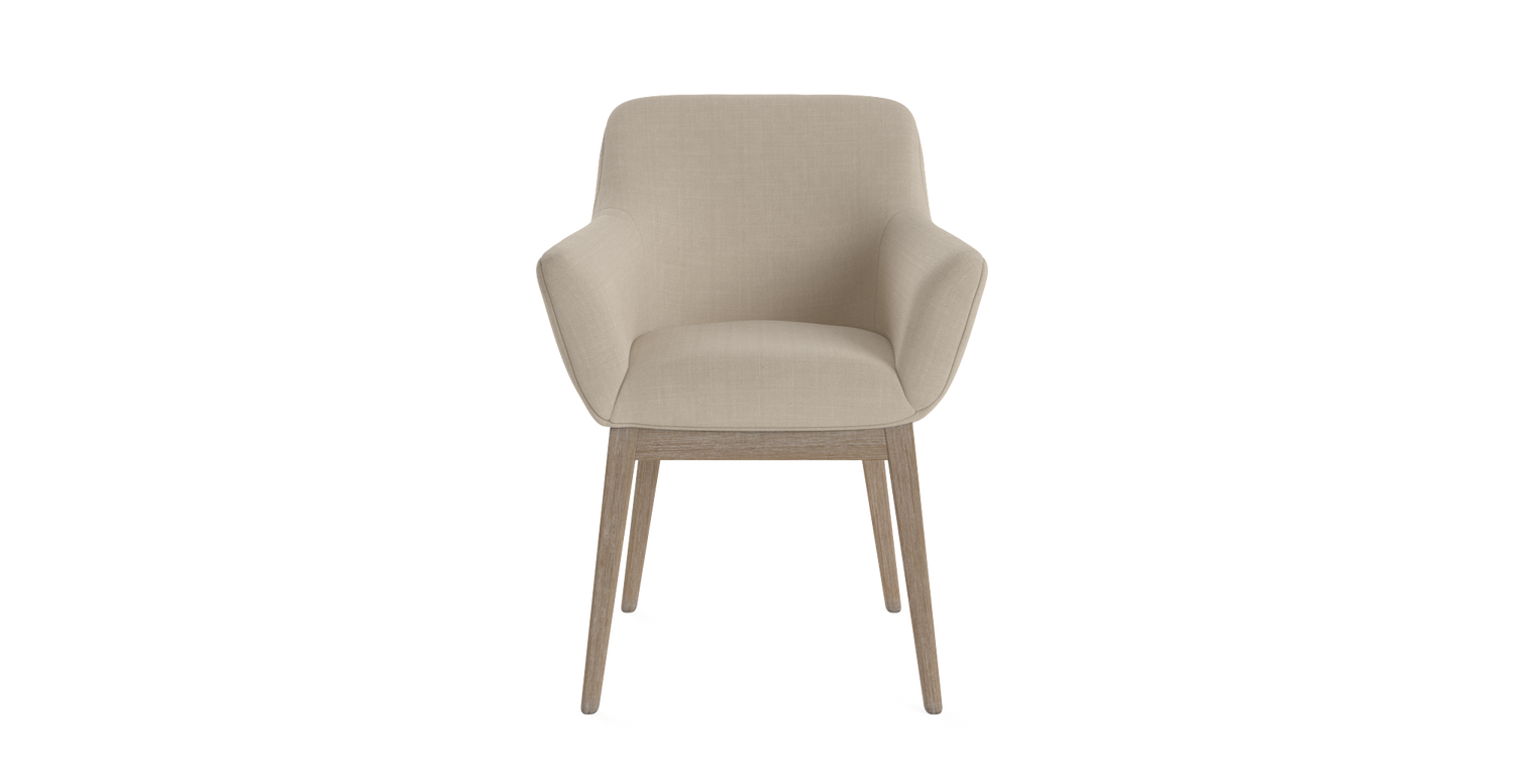 Brosa Albert Dining Chair | Auzzi Store