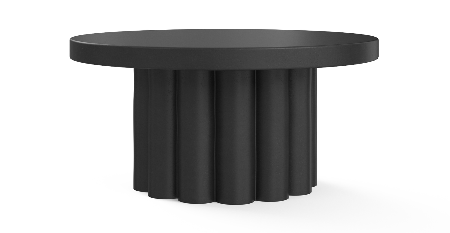 Brosa Aldo II Indoor / Outdoor Concrete Coffee Table | Auzzi Store
