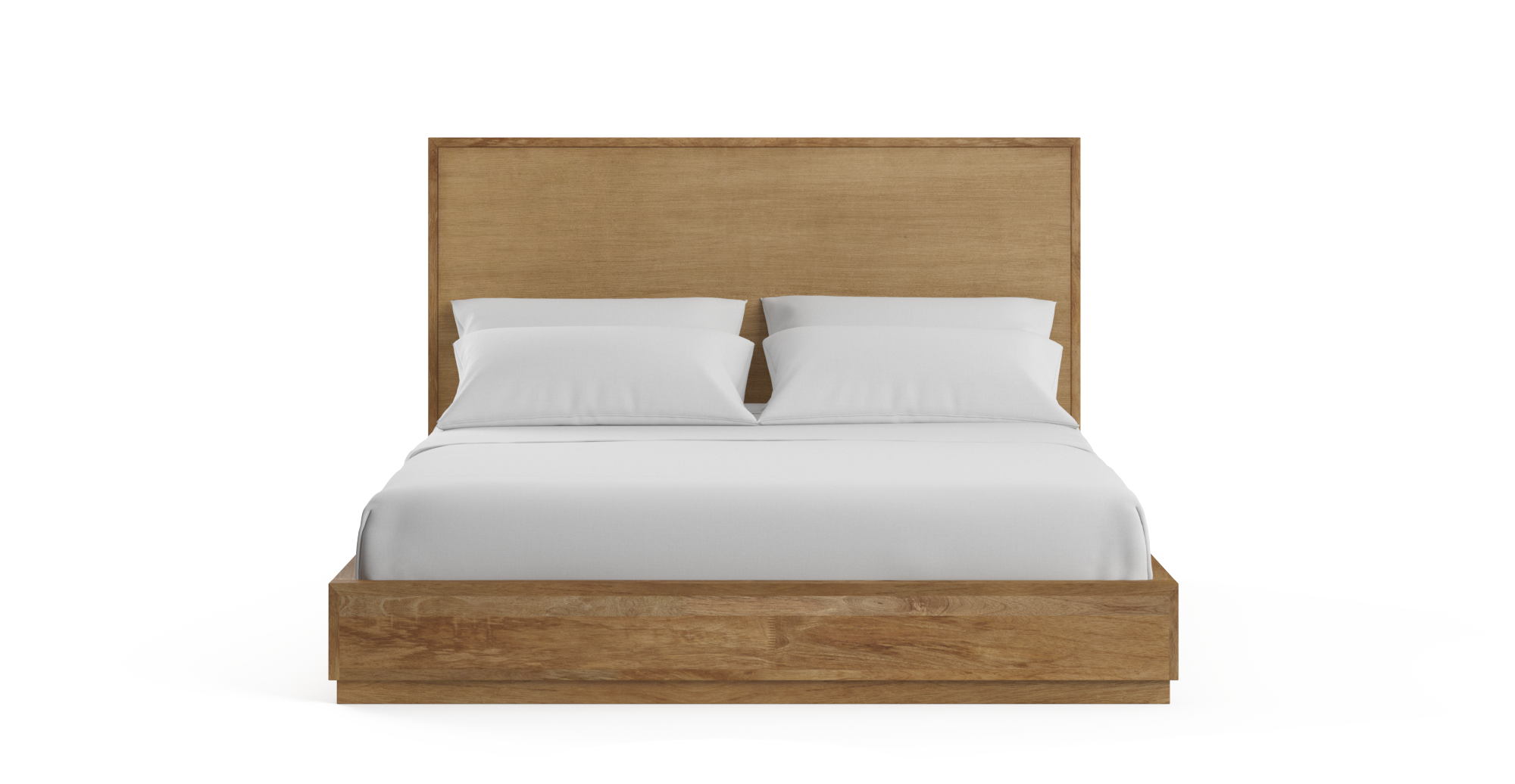 Buy Beds & Bed Frames | King, Queen, Double, Single