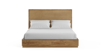 Buy Beds & Bed Frames | King, Queen, Double, Single