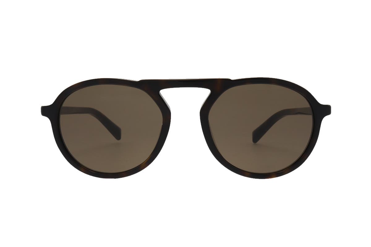 Dolce & Gabbana 0DG4351 Sunglasses (Havana) - Brown | Auzzi Store