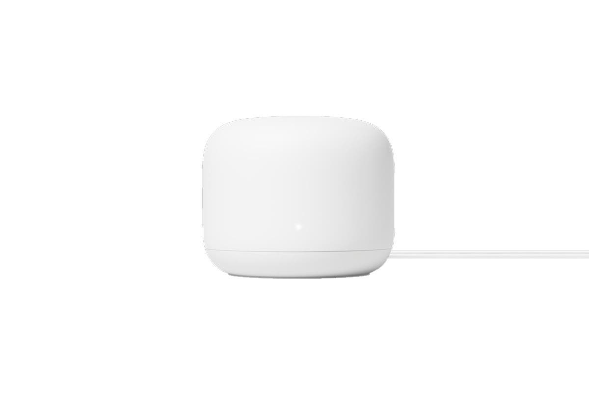 Google Nest Wifi Mesh | Auzzi Store