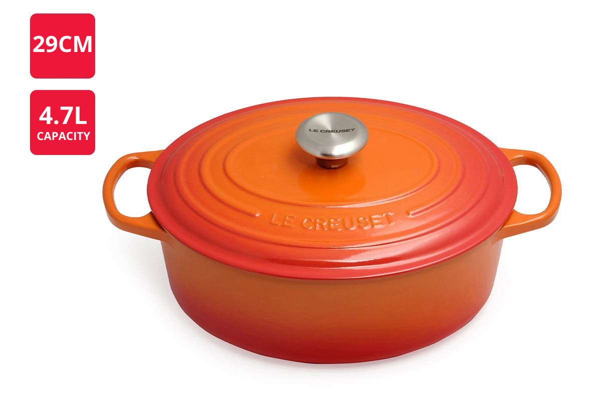 Casserole Pans