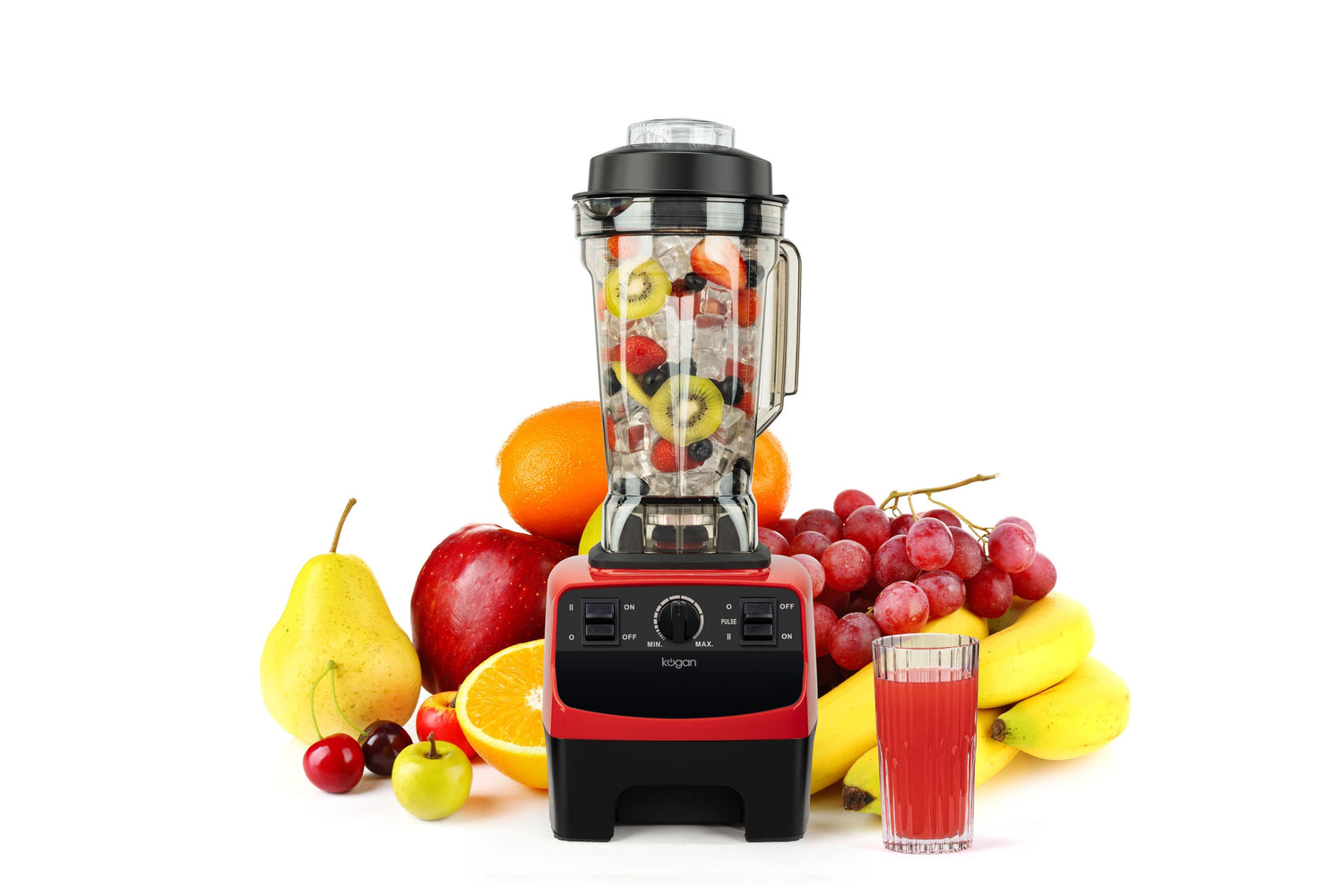 Kogan 2000W Vitablast Blender | Auzzi Store