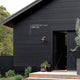 Wattyl Solagard Exterior Paint - 4L - Night Sky - Low Sheen - Durable