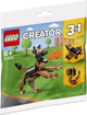 LEGO 30578 German Shepherd Dog Polybag Set - Auzzistore