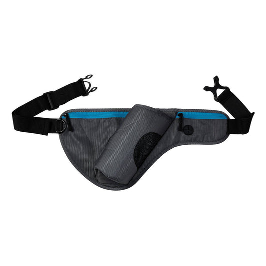 Happy Tails Pet Walking Belt - Hands-Free Dog Walking Pack - 120mm x 200mm